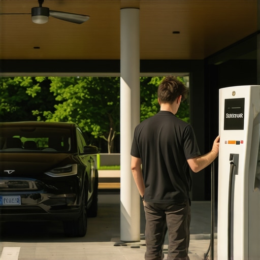 EV Charger & Ceiling Fan Troubleshooting: Expert DIY Tips for Fast Fixes