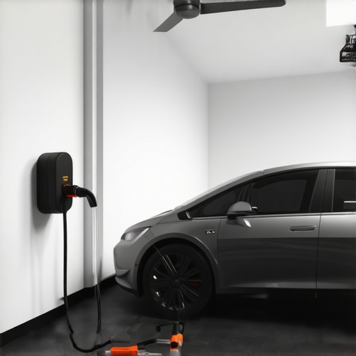 EV Charger & Ceiling Fan Troubleshooting: Expert Tips for Fast Repairs