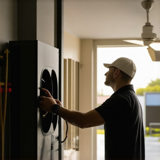 Troubleshooting Electrician Tips for EV Chargers & Ceiling Fans 2024