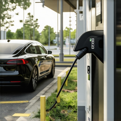 Best EV Charging Stations & Troubleshooting Tips for 2024