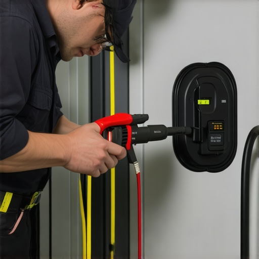 EV Charger Troubleshooting & Electrician Tips for Fast Repairs in 2024