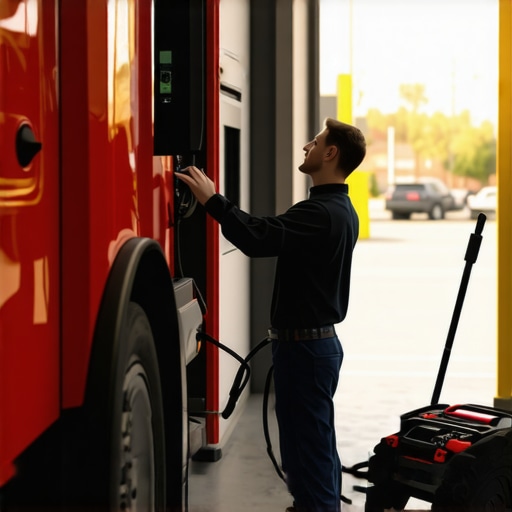 EV Charger Troubleshooting Tips from Expert Electricians 2024