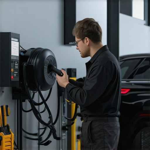 Electrician Tips for Troubleshooting EV Chargers & Fans Quickly in 2024