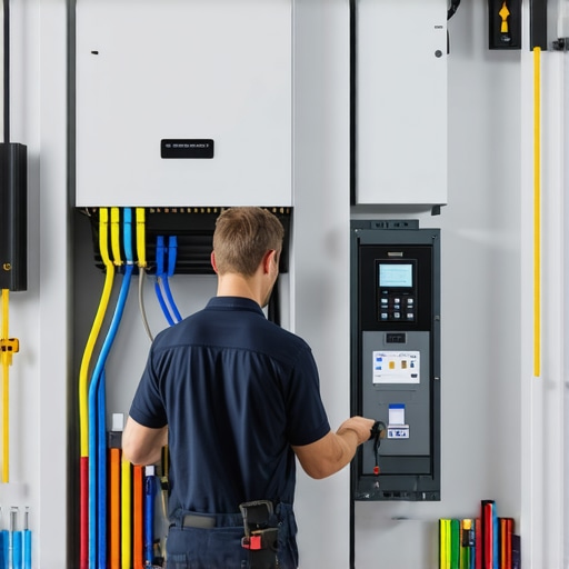 Electrician Troubleshooting Tips for EV Chargers & Ceiling Fans in 2024