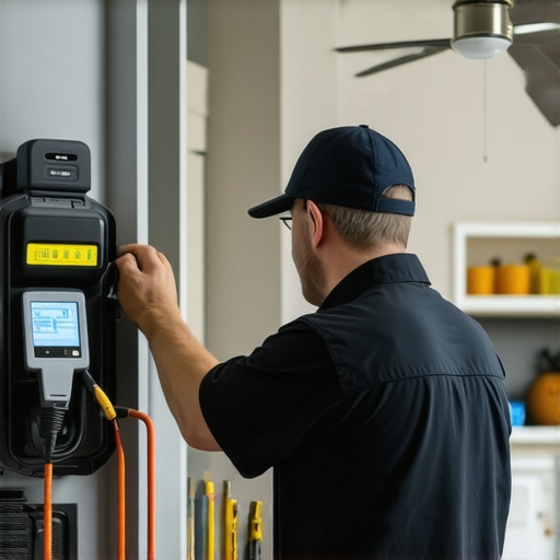 Expert Electrician Tips for Troubleshooting EV Chargers & Ceiling Fans Today