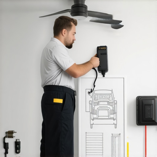 Expert Guide to Fixing Ceiling Fans & EV Chargers Quickly — Top Tips for 2024