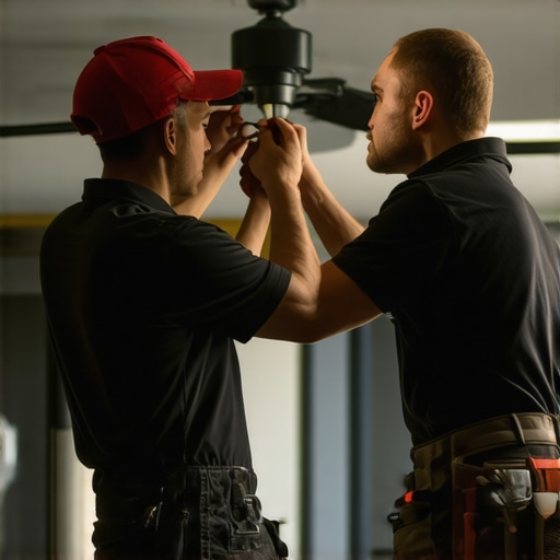 Expert Home Electrician Guide for Fast EV Charger & Ceiling Fan Repairs Today