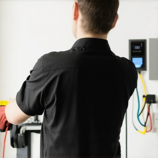 Reliable Troubleshooting Electrician Tips for Ceiling Fans & EV Chargers Today