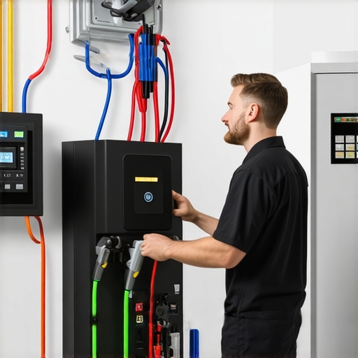 Top EV Charger and Ceiling Fan Troubleshooting Tips from Expert Electricians