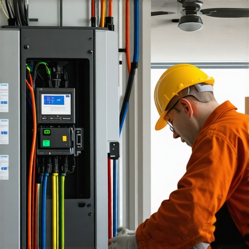 Top Electrician Tips for Troubleshooting EV Chargers & Fans in 2024