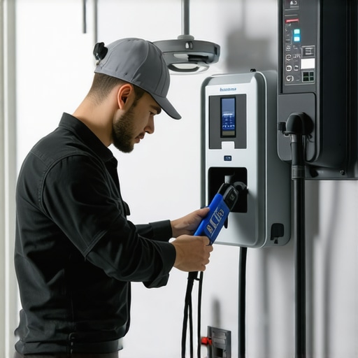 Troubleshooting Electrician Tips for EV Chargers & Ceiling Fans 2024