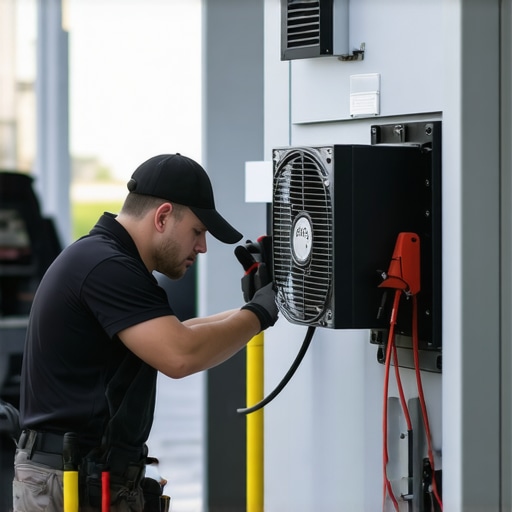 Troubleshooting Electrician Tips for EV Chargers & Fans in 2024