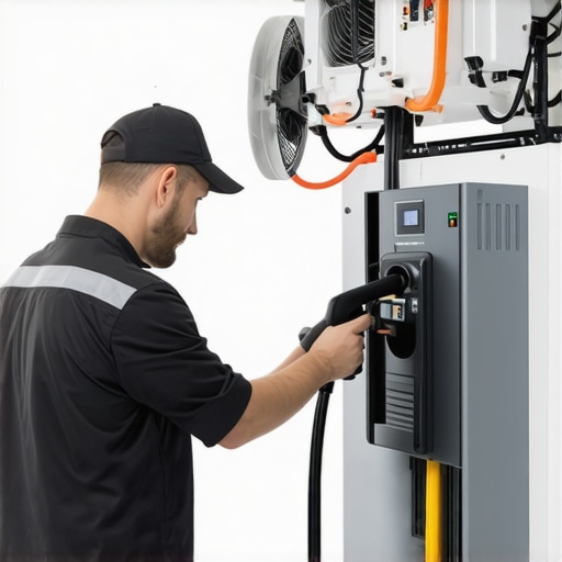 Troubleshooting Electrician Tips for EV Chargers & Fans in 2024