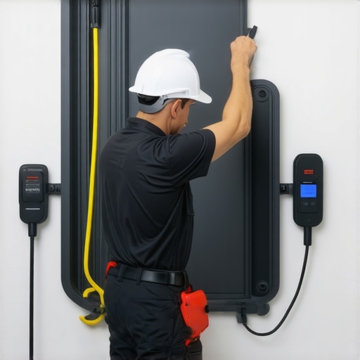 Troubleshooting Electrician Tips for Ev Chargers & Ceiling Fans in 2024