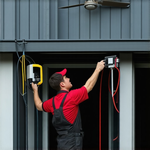 Expert Electrician Tips for Fixing EV Chargers & Ceiling Fans Fast