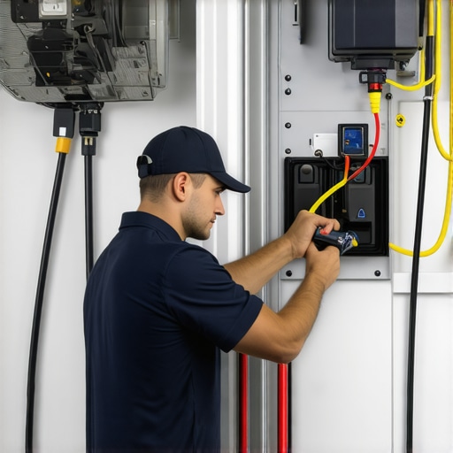 Expert Electrician Tips for Troubleshooting EV Chargers & Ceiling Fans