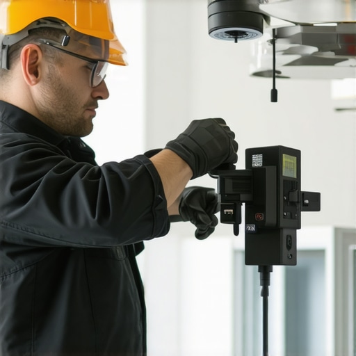 Expert Guide to Fixing Ceiling Fans & EV Chargers Fast in 2024