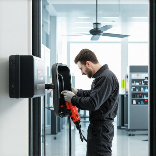 Expert Guide to Fixing EV Chargers & Ceiling Fans Quickly — Top Tips 2024