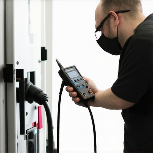 Expert Tips for Diagnosing EV Charging & Ceiling Fan Problems Quickly