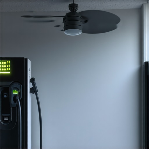 Fast EV Charger & Ceiling Fan Troubleshooting Tips from Experts