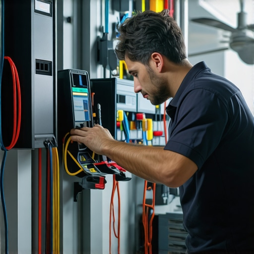 Fast Electrician Solutions for Troubleshooting EV Chargers & Fans in 2024