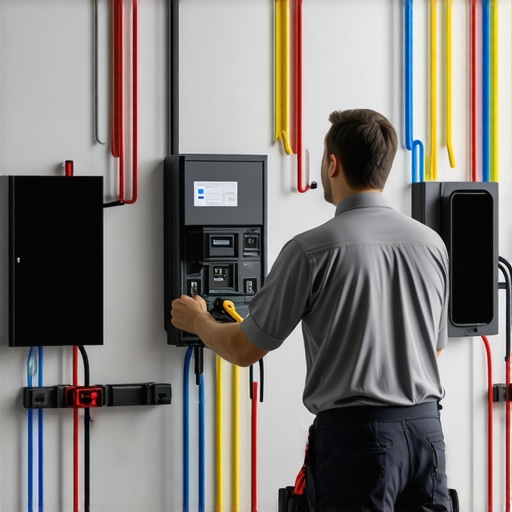 Fast Electrician Troubleshooting for EV Chargers & Ceiling Fans