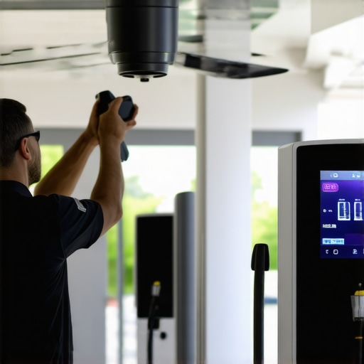 Fast Solutions for Ceiling Fan & EV Charging Station Problems in 2024