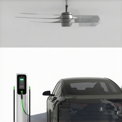 Fast Solutions for EV Charging Station & Ceiling Fan Problems 2024