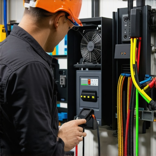 Top Electrician Tips for Troubleshooting EV Chargers & Fans in 2024