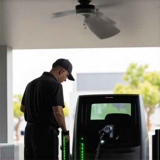 Troubleshooting EV Chargers & Ceiling Fans: Expert Tips for Quick Fixes