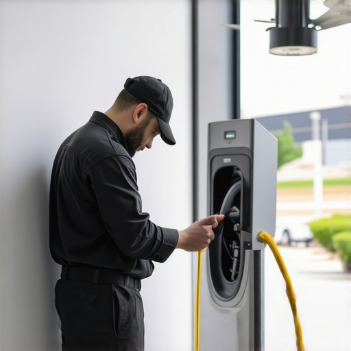 Troubleshooting EV Chargers & Ceiling Fans Quickly — Expert Tips 2024