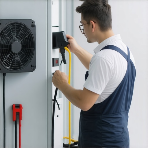 Troubleshooting Electric Fans & EV Chargers: Expert Tips for Quick Fixes