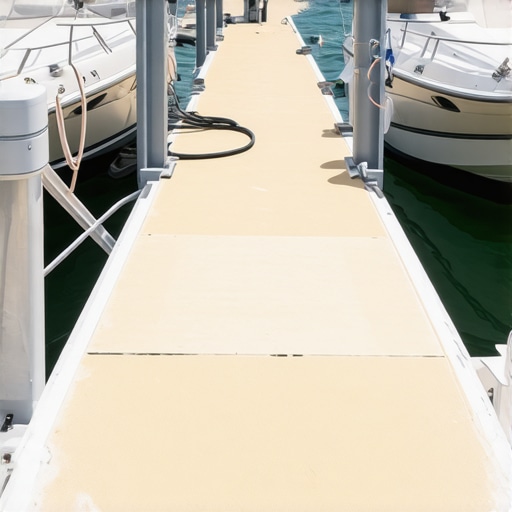4 Boat Lift Wiring Rules to Prevent Dock Failure in 2026