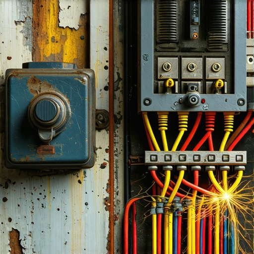 5 Reasons Knob and Tube Removal Can't Wait Until 2027