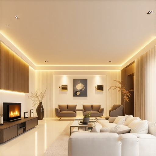 5 Recessed Lighting Fixes to Brighten Your Home Fast