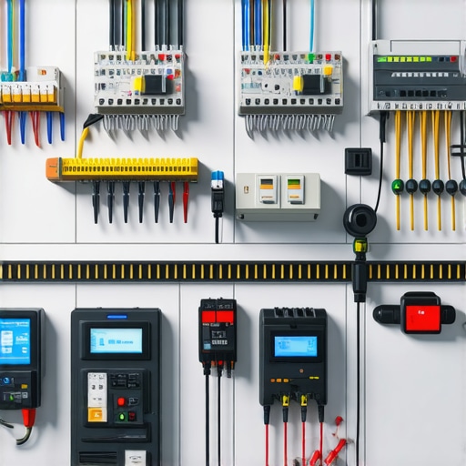 7 Essentials for a Pro Workshop Electrical Setup in 2026