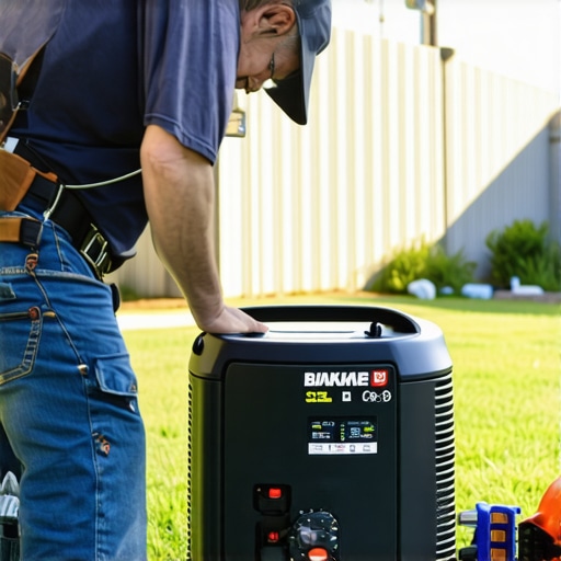 7 Home Backup Generator Install Mistakes to Avoid [2026 Checklist]