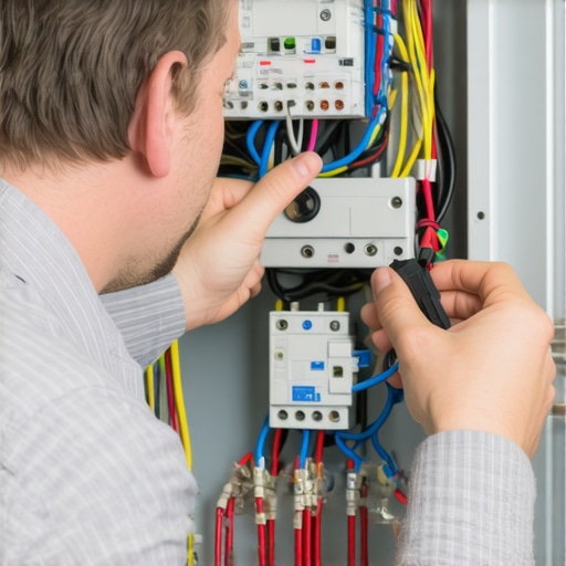 Aluminum Wiring Repair: 3 Red Flags to Watch for in 2026