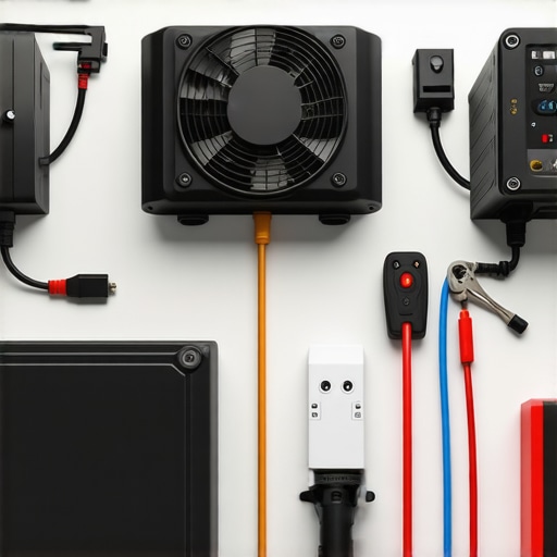 Best Electrician Troubleshooting Tips for EV Chargers & Fans