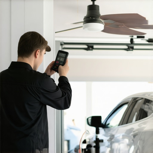 Ceiling Fan & EV Charger Troubleshooting: Fast Home Electrician Tips