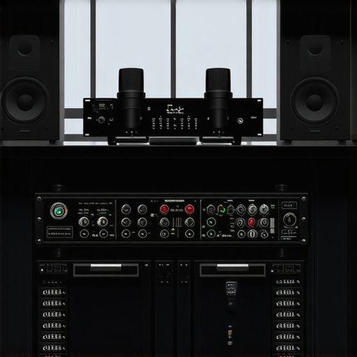 Commercial PA System Setup: 4 NEC Code Updates You Need in 2026