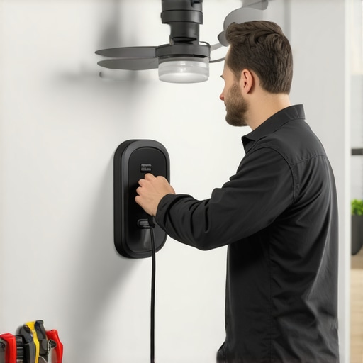 Electrical Troubleshooting: Easy Solutions for EV Charger & Fan Problems in 2024