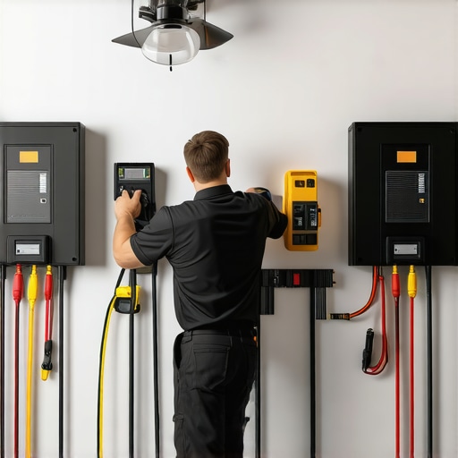 Electrician Tips: Troubleshoot EV Chargers & Ceiling Fans Quickly