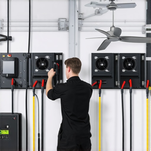 Electrician's Guide to Fixing EV Chargers & Fans Quickly — Top Tips 2024