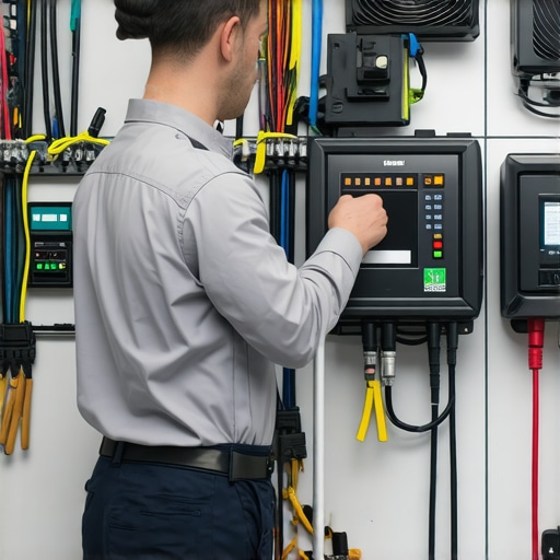 Electrician's Ultimate Guide to Troubleshooting EV Chargers & Fans