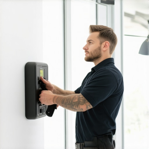 Expert Electrician Guide to Fixing EV Chargers & Ceiling Fans Quickly — Top Tips 2024