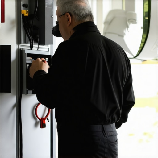 Fast Home Electrician Solutions for Troubleshooting EV Chargers & Fans