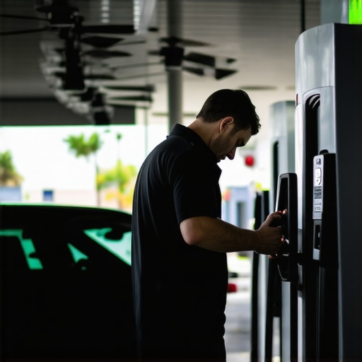 Fast Repair Guide for EV Charging Stations & Ceiling Fans in 2024