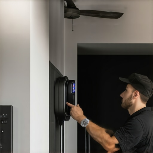 Fast Solutions for Ceiling Fan & EV Charger Problems in 2024