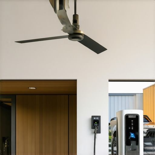 Fast Solutions for Ceiling Fan & EV Charging Station Problems in 2024